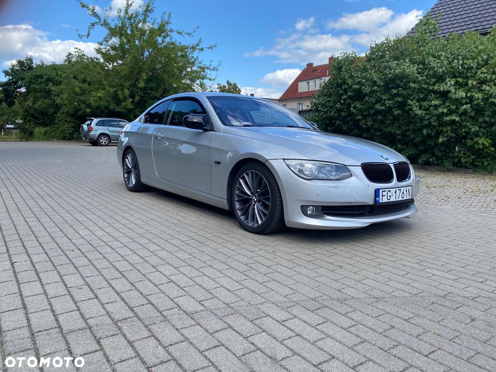 BMW Seria 3 - 8