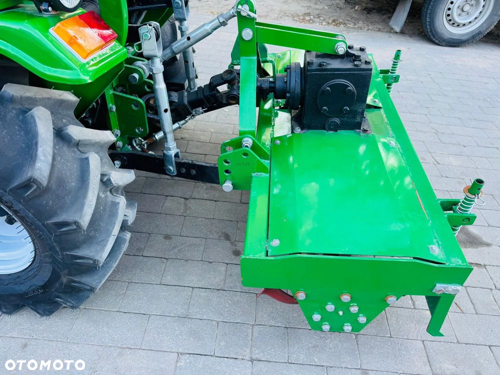 Inny Greenstar MK20 - 11