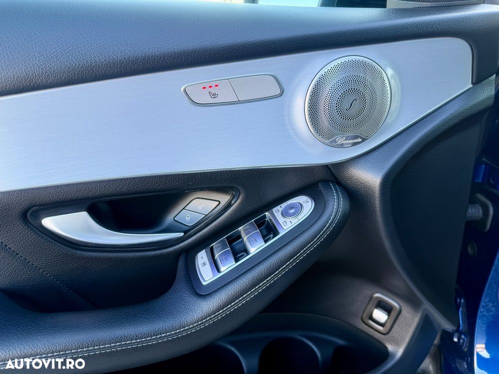 Mercedes-Benz GLC - 20