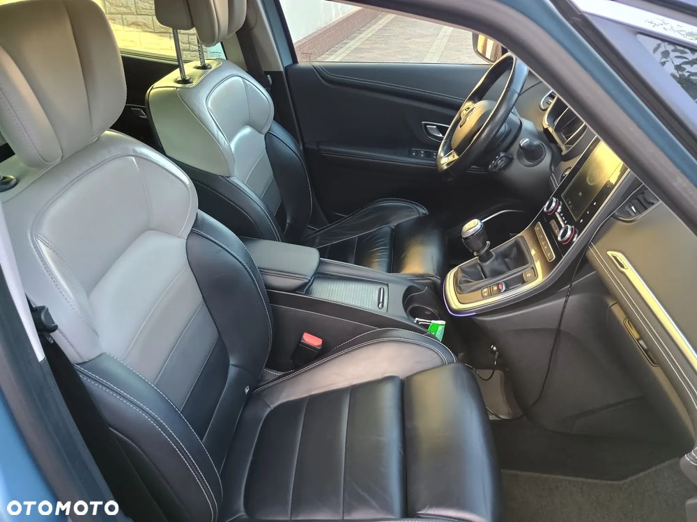 Renault Grand Scenic Gr 1.7 Blue dCi Intens - 15