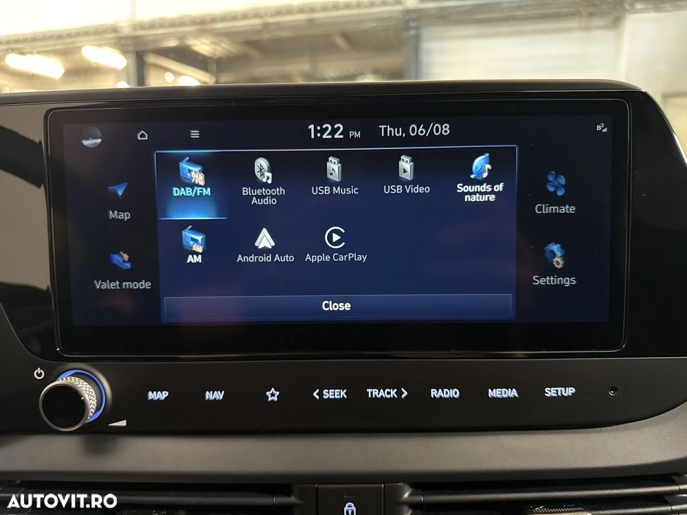 Hyundai Bayon - 23