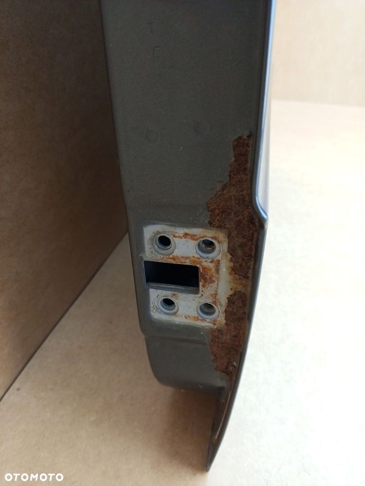 MERCEDES G KLASA GELENDA W460 W461 W463 DRZWI LEWE PRZEDNIE PRZÓD LEWY - 6