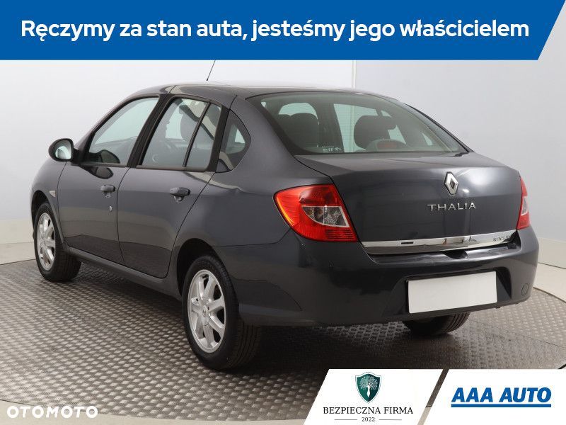 Renault Thalia - 6
