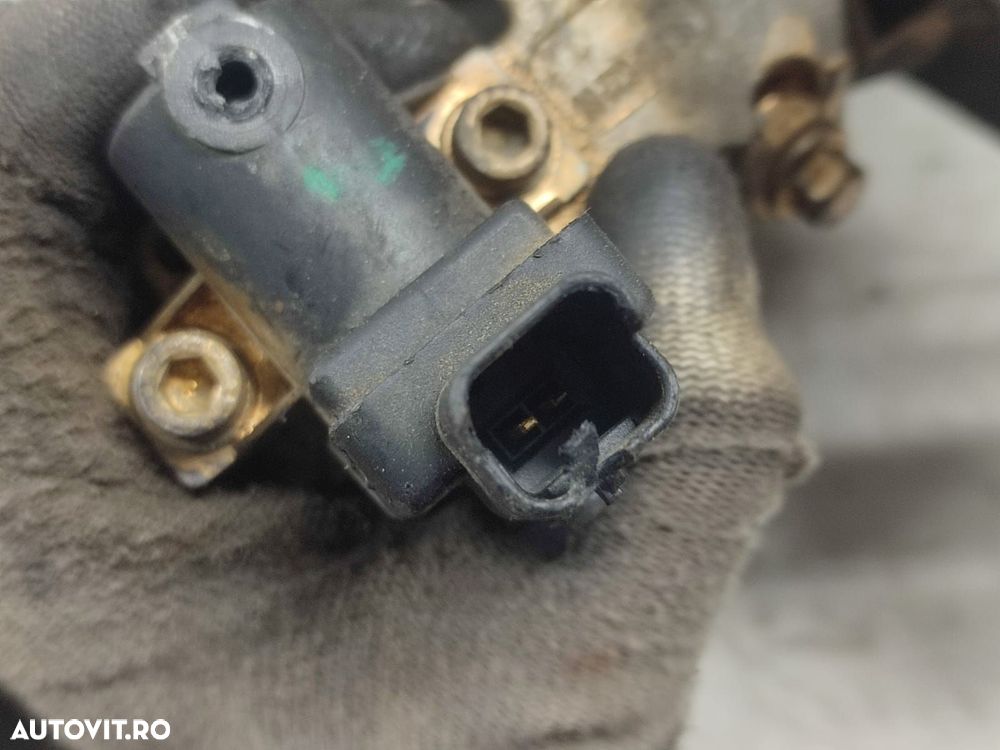 Galerie de admisie 2.2 hdi 9659449480 Ford Galaxy 2 [2006 - 2010] - 6