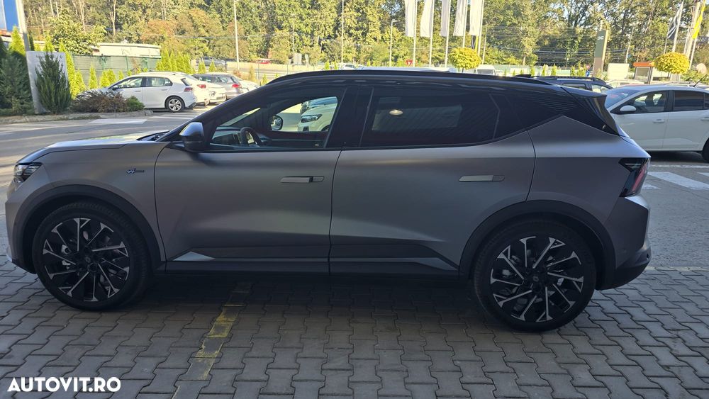 Renault Scenic E-Tech 87kWh 220 Esprit Alpine - 2