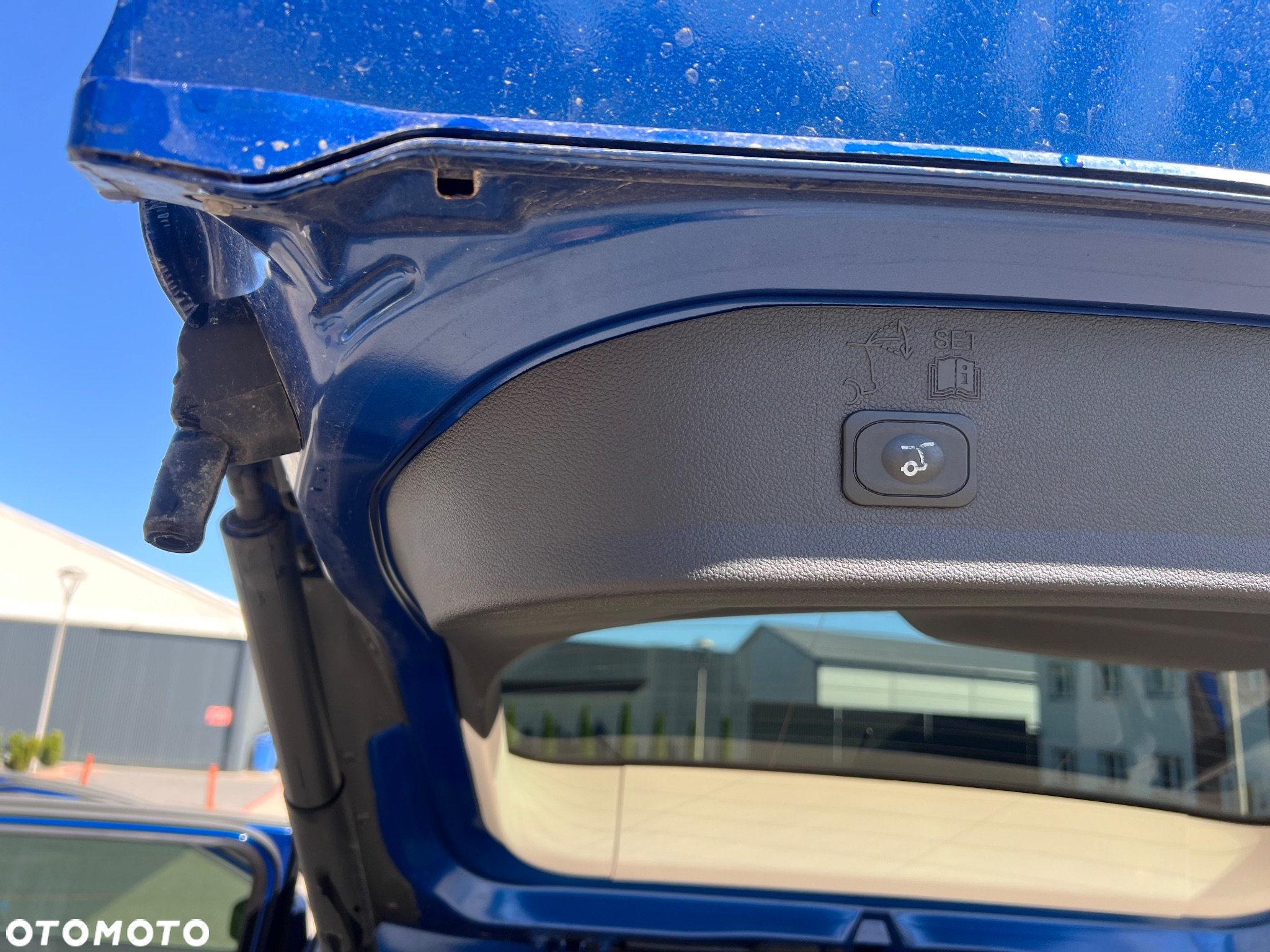 Ford Kuga 1.5 EcoBoost 4WD Titanium Plus - 25