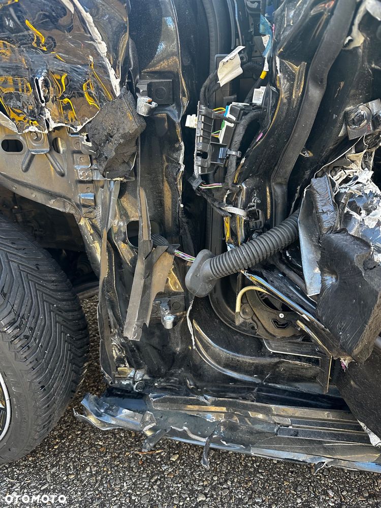 Mercedes-Benz Klasa B - 17