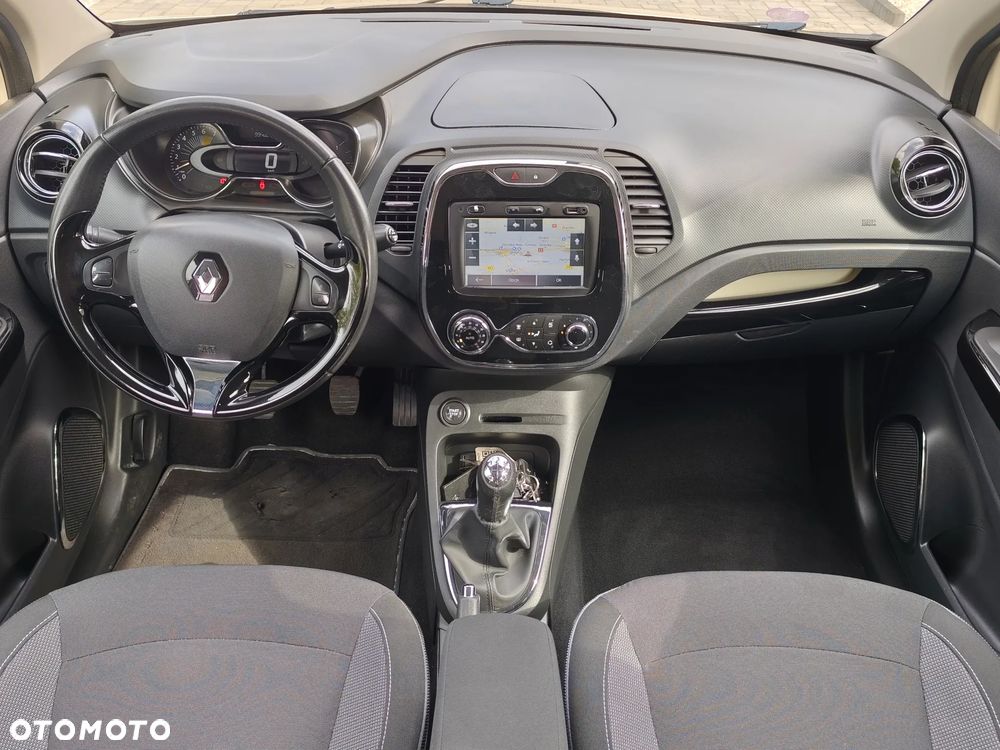 Renault Captur ENERGY TCe 90 Start&Stop Intens - 24