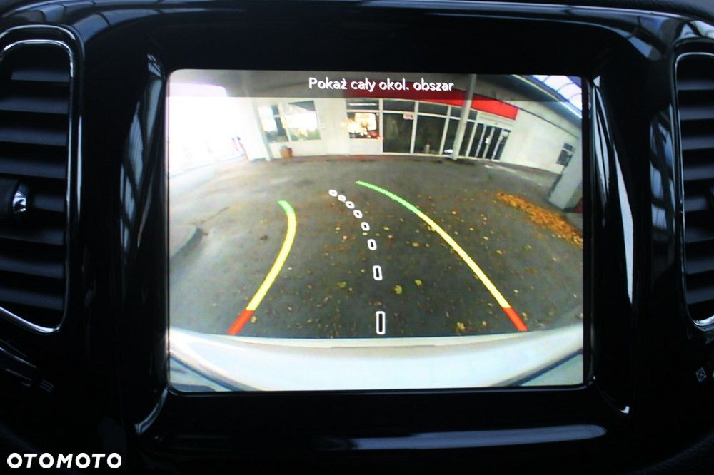 Jeep Compass 1.4 TMair Limited 4WD S&S - 15