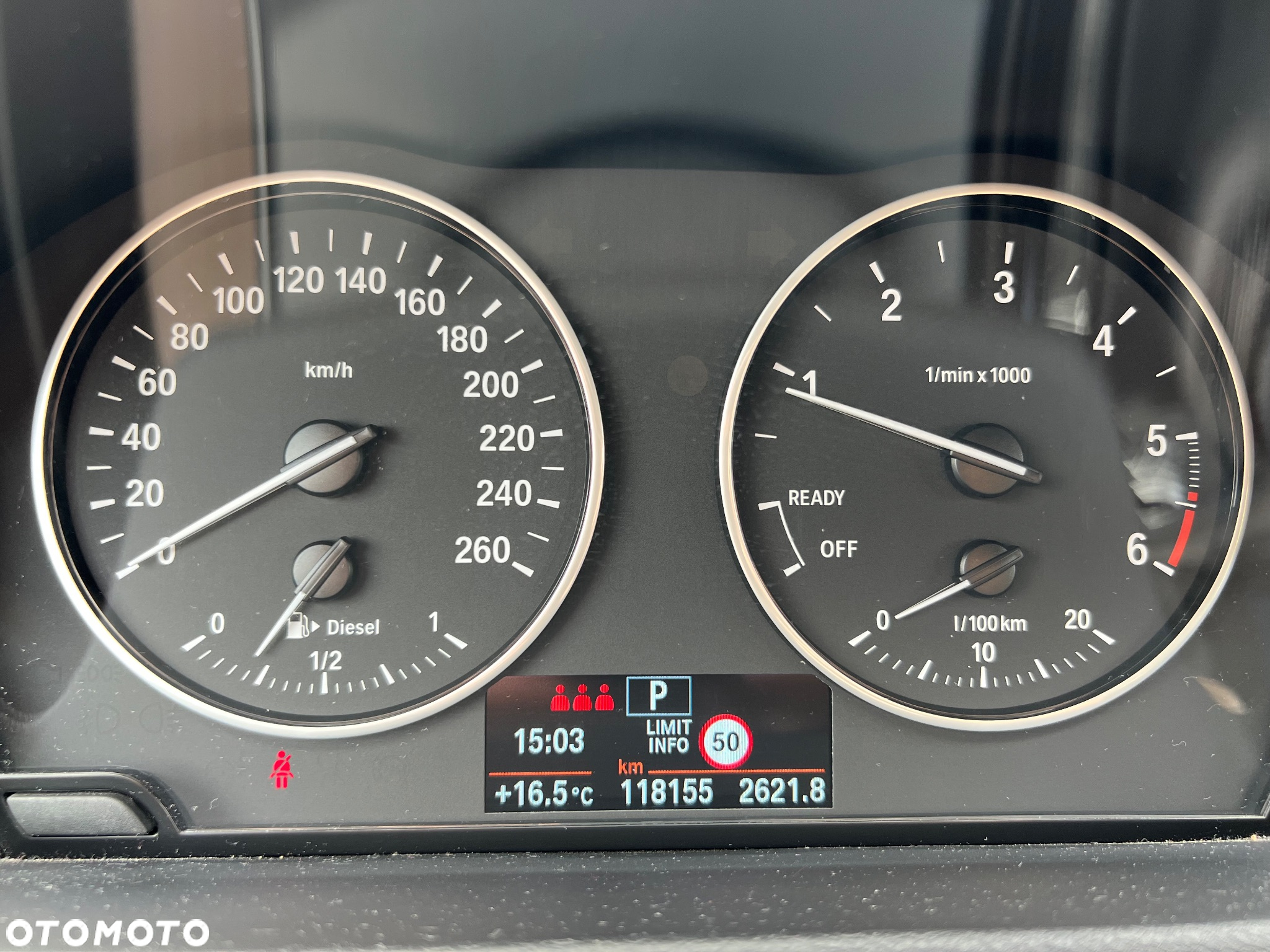 BMW X1 xDrive18d M Sport - 12