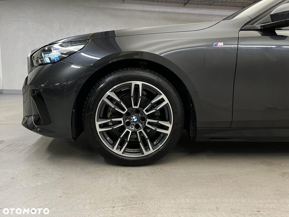 BMW Seria 5 - 16