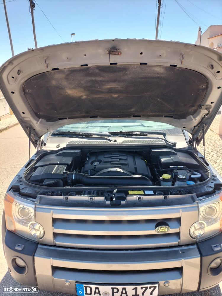Land Rover Discovery Sport - 10