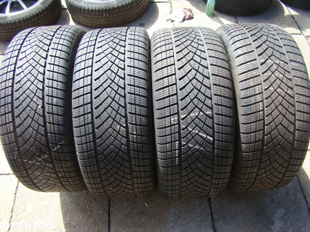 a150 5x112 VW Volkswagen Touareg III 9jx20 opony zima 285/45 - 12