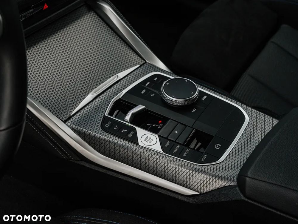 BMW Seria 4 420i M Sport - 10