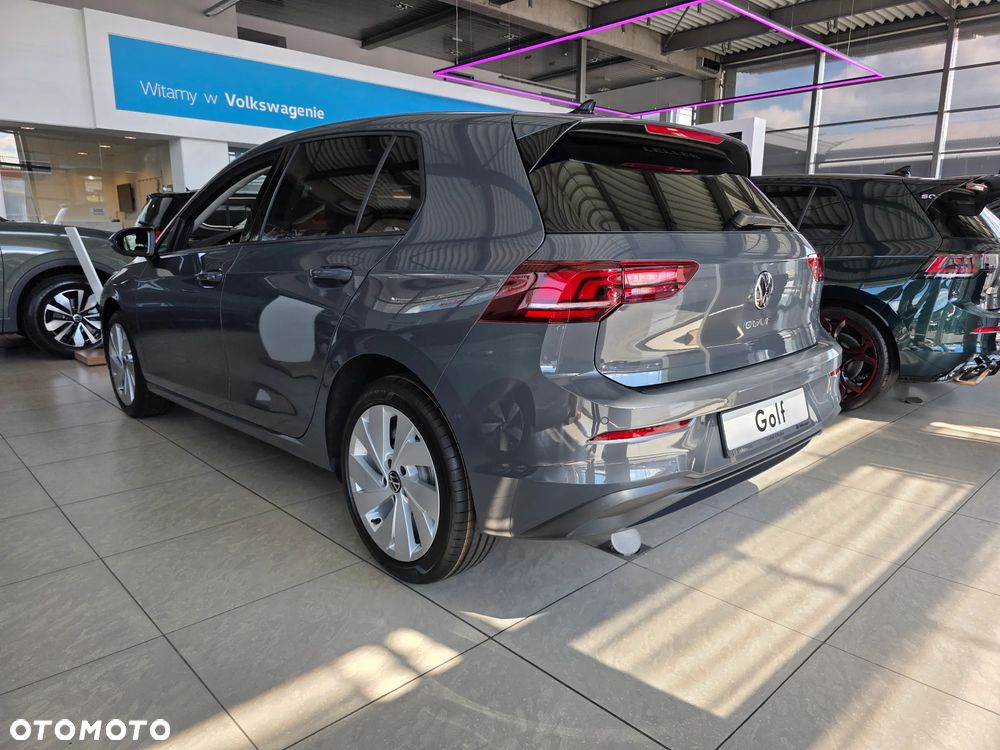 Volkswagen Golf 1.5 TSI Life Plus - 6
