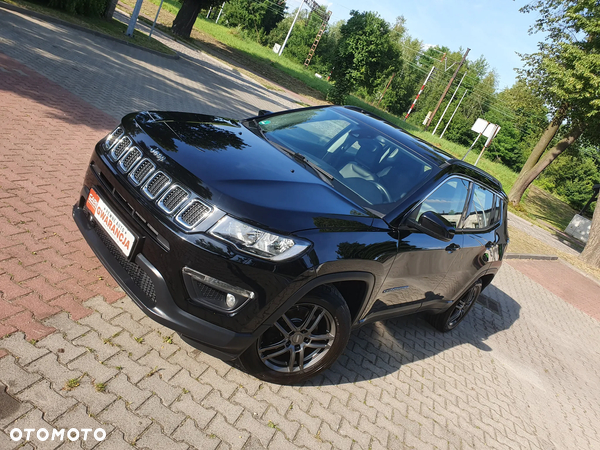 Jeep Compass 1.4 TMair Longitude FWD S&S