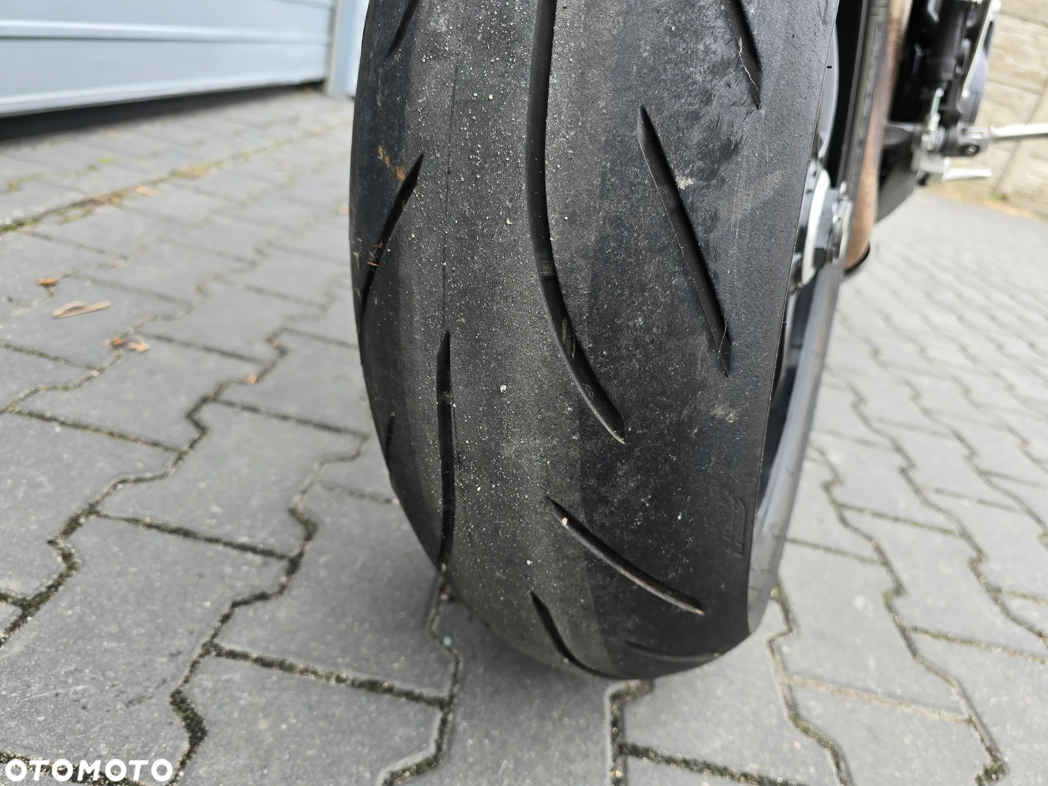 Triumph Speed Triple - 14