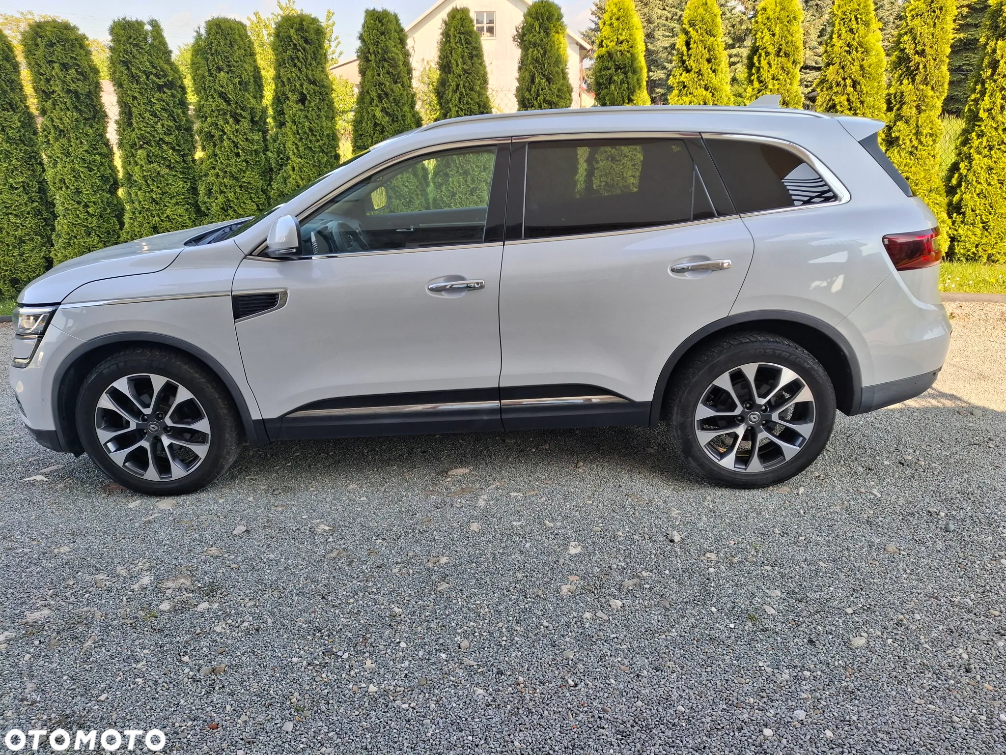 Renault Koleos ENERGY dCi 130 INTENS - 8