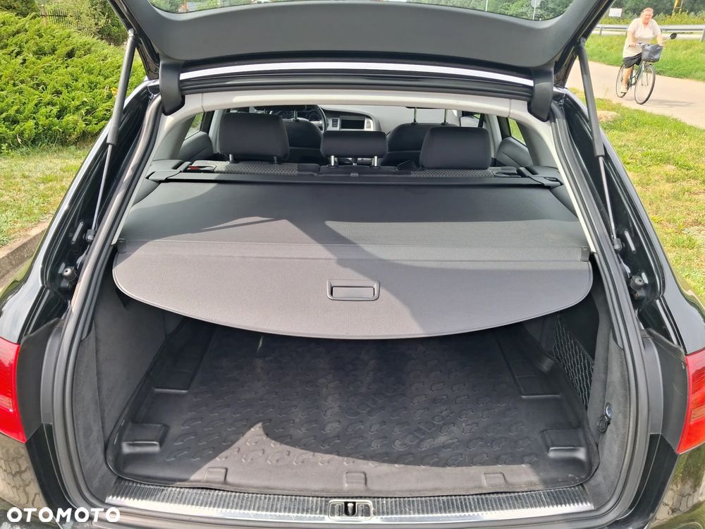 Audi A6 ver-2-4-multitronic - 15