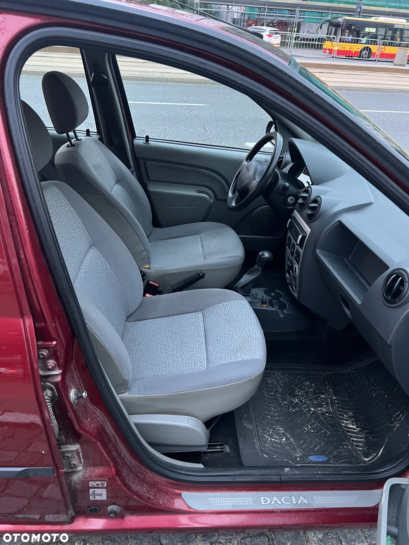 Dacia Logan 1.4 Laureate - 16