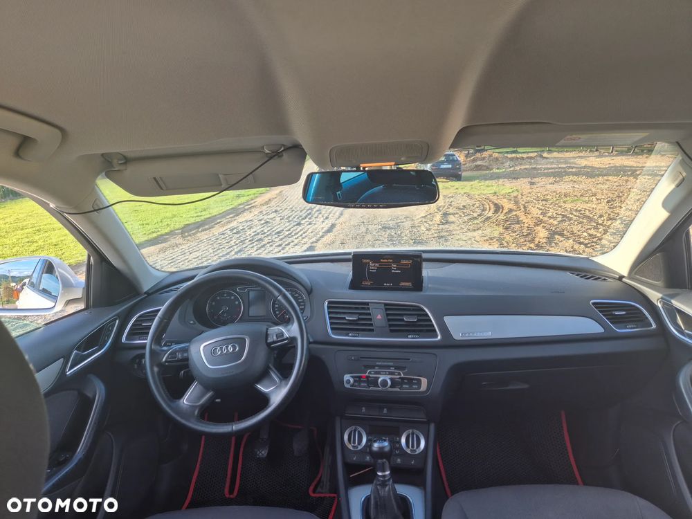 Audi Q3 - 11