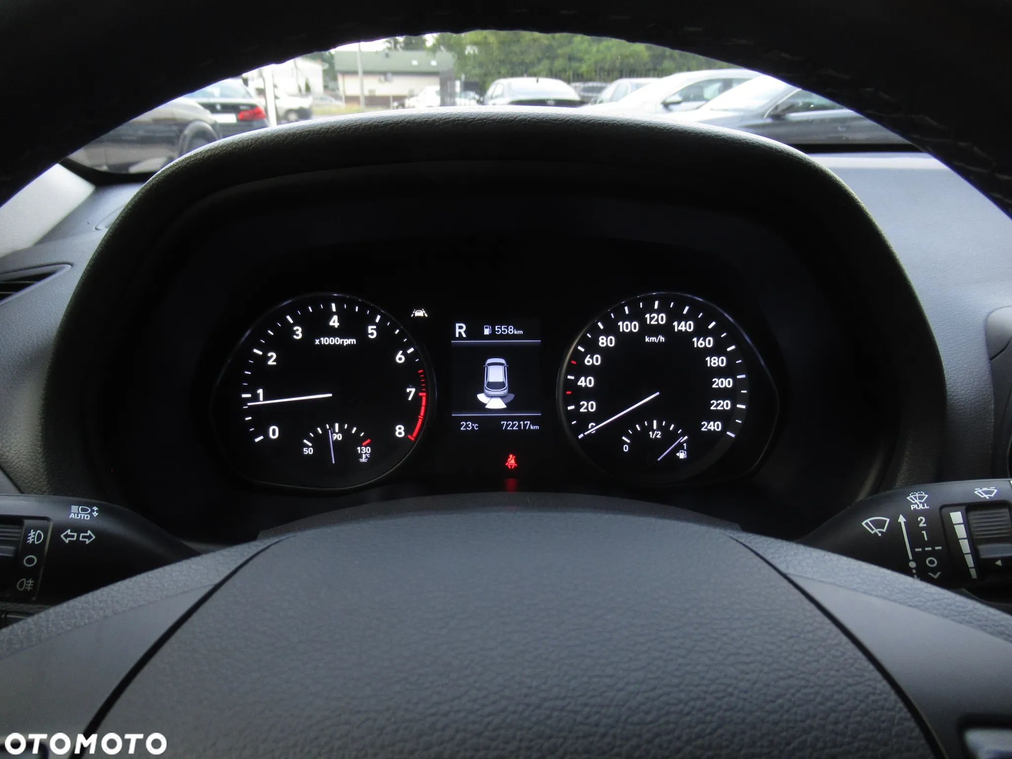 Hyundai i30 1.5 DPI Comfort - 34
