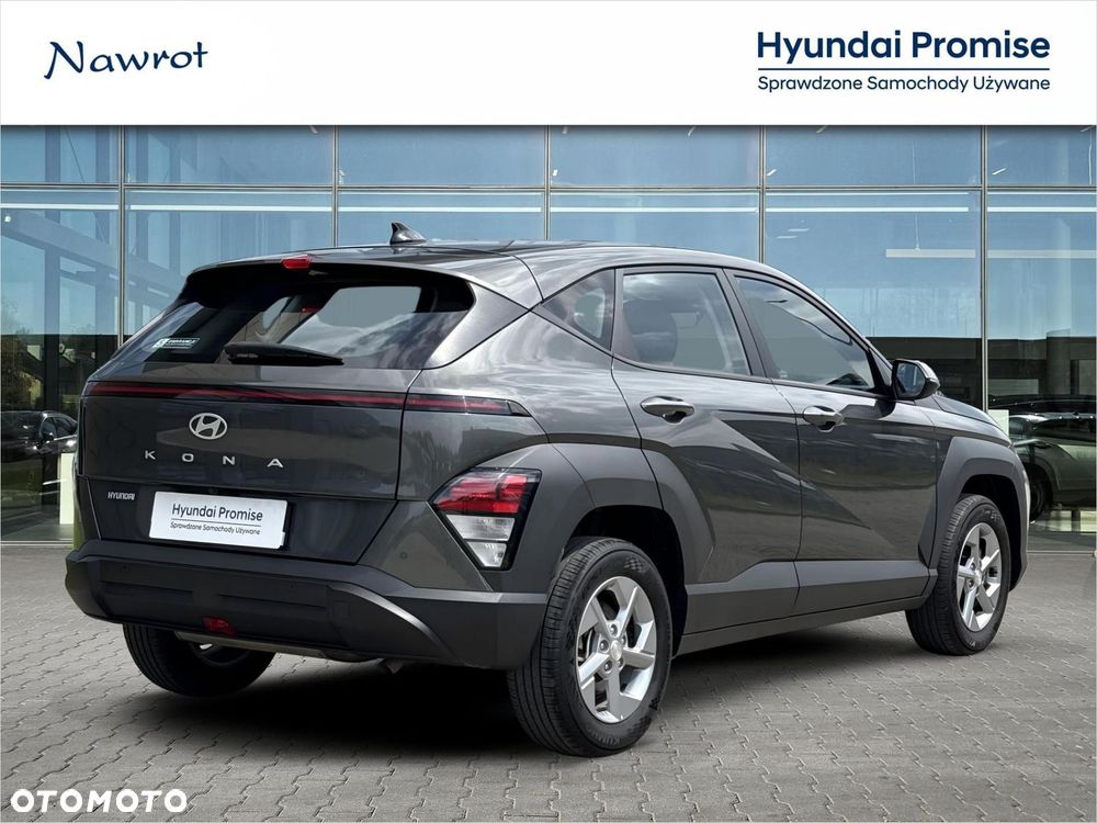 Hyundai Kona - 6