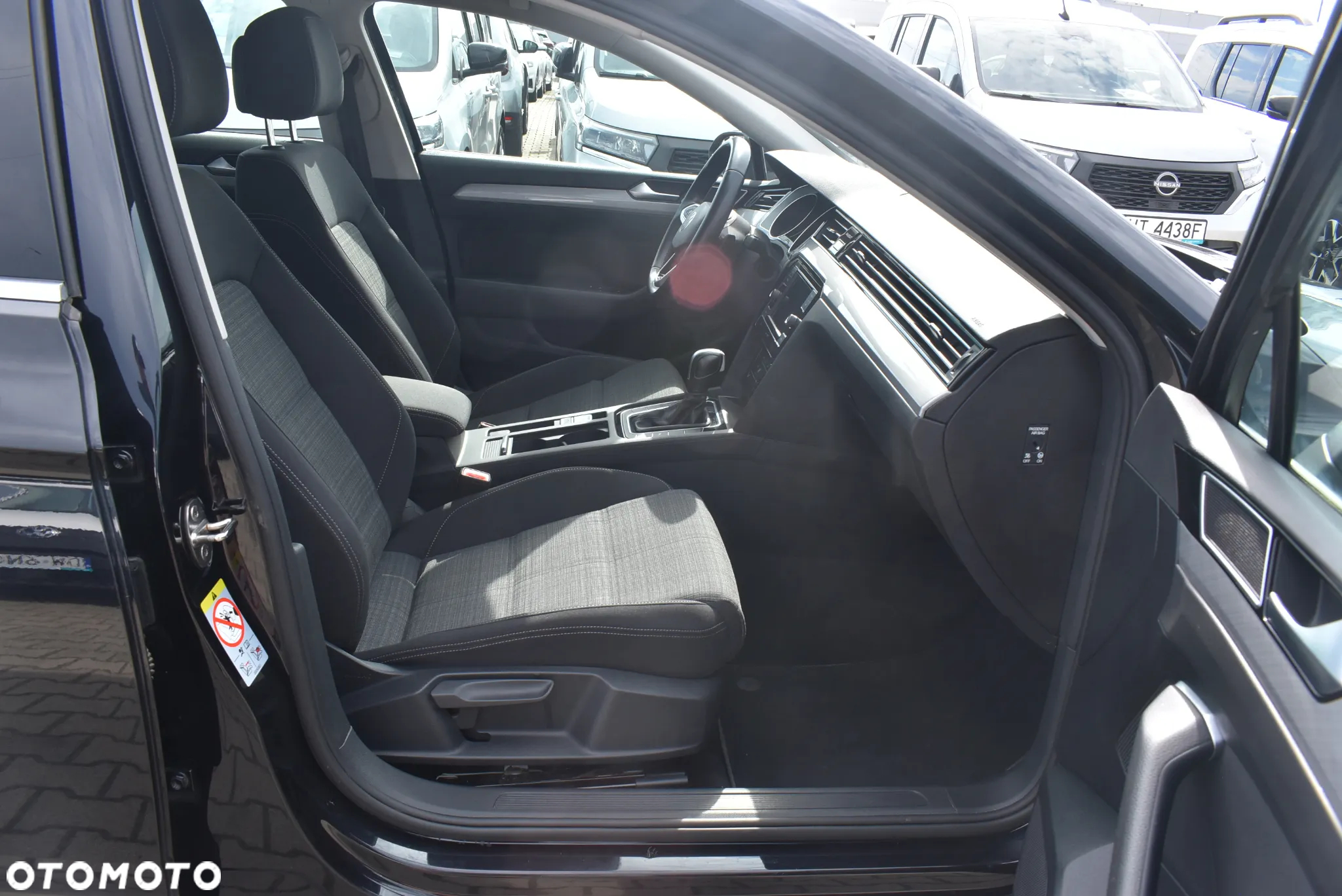 Volkswagen Passat 1.5 TSI EVO Business DSG - 15
