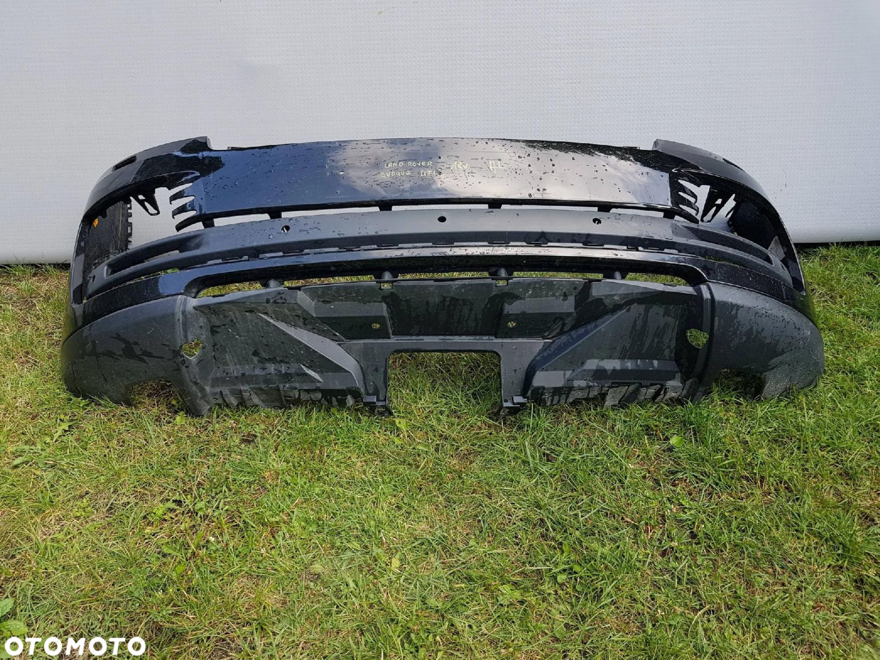 Zderzak przód Range Rover Evoque L551 - 2