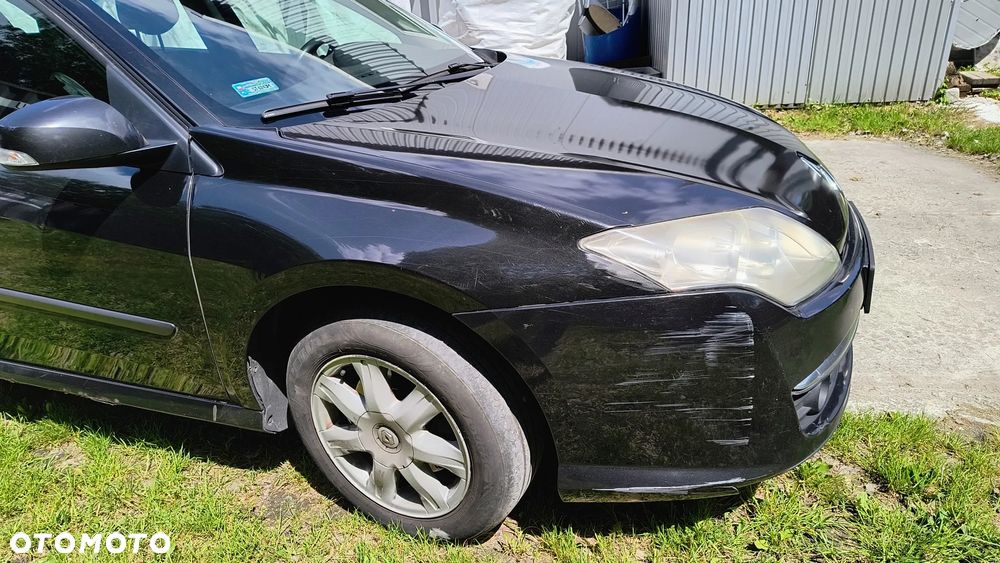 Renault Laguna 2.0 DCi Expression - 6