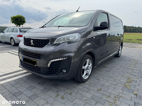 Peugeot Expert L2 2.0 BlueHDi 150