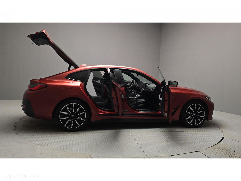 BMW Seria 4 - 13
