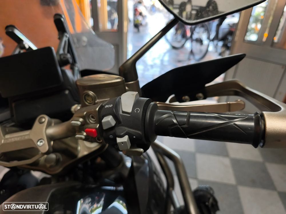 Zontes 310T ADV 310 T2X - 8