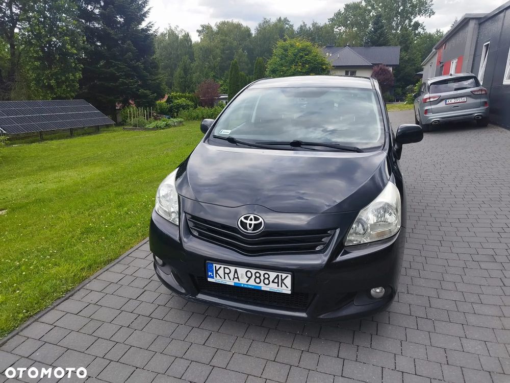 Toyota Verso - 17