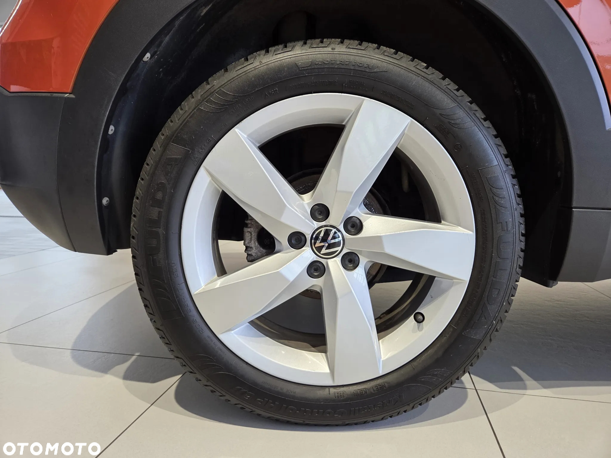 Volkswagen T-Cross 1.0 TSI Style - 7