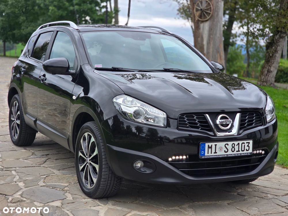 Nissan Qashqai 2.0 I-Way - 16
