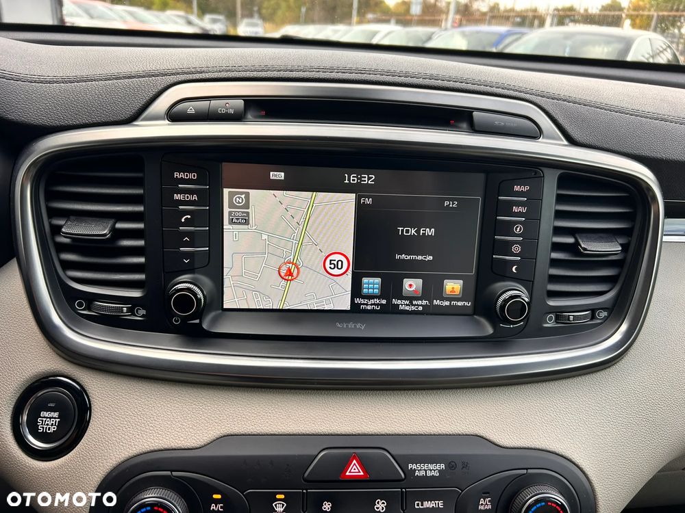 Kia Sorento 2.0 CRDI XL - 19