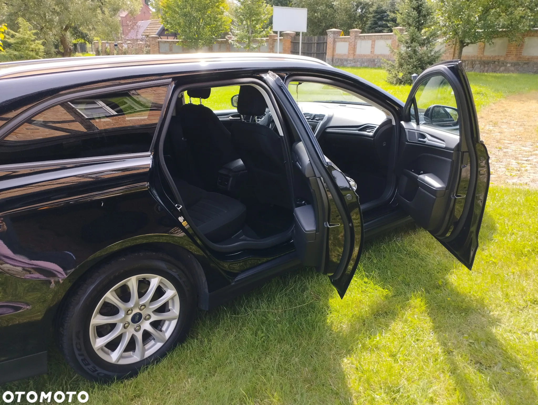 Ford Mondeo 2.0 TDCi Edition PowerShift - 3
