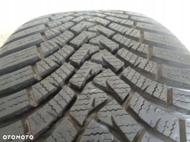 1x ZIMOWA FALKEN EUROWINTER HS01 235/40R18 95V - 2