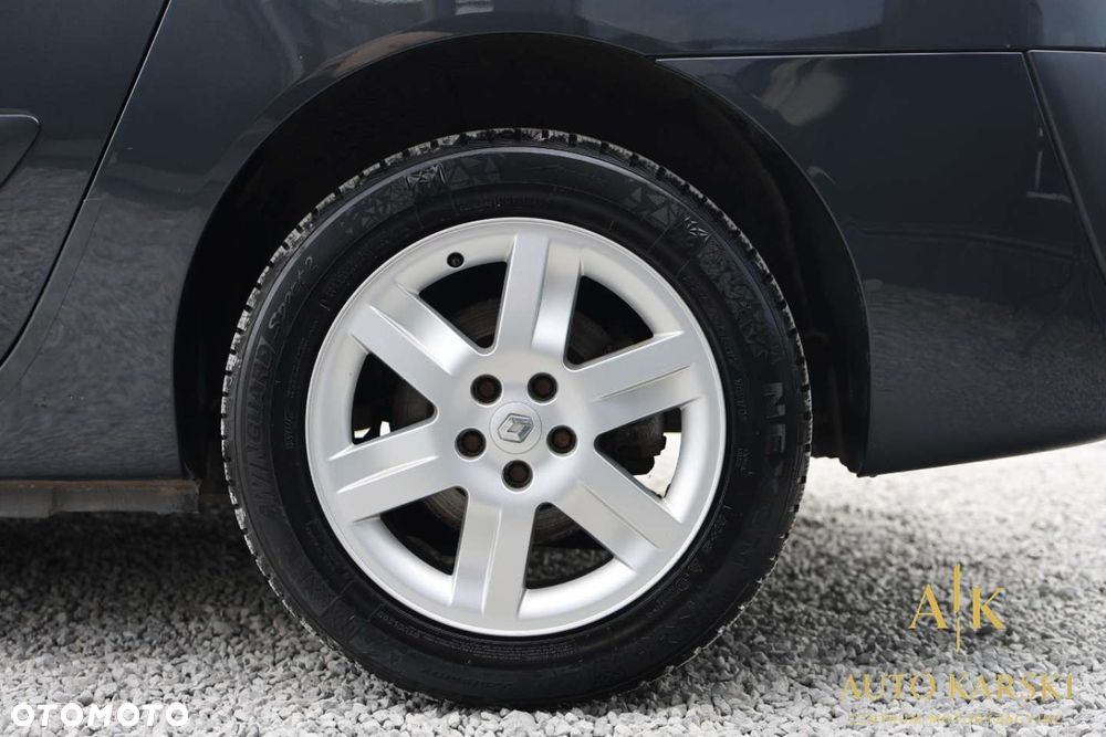 Renault Grand Espace - 12