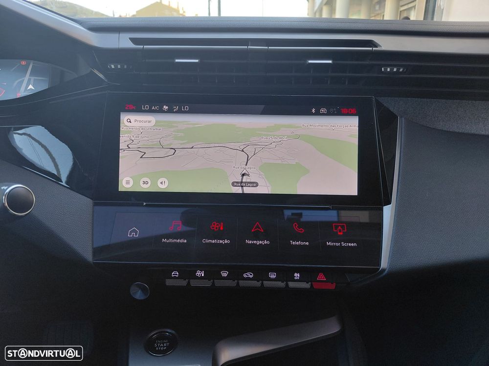 Peugeot 308 SW 1.5 BlueHDi Allure EAT8 - 6