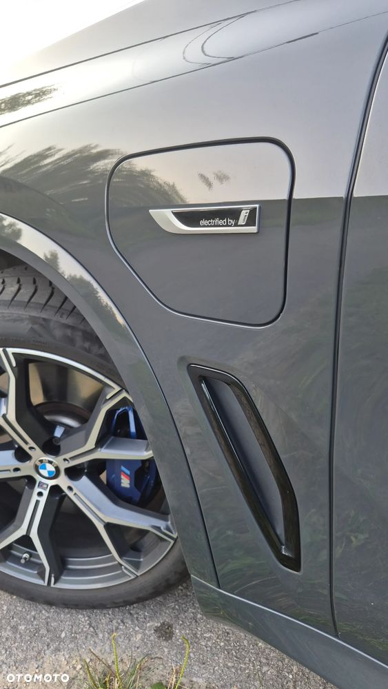 BMW X5 - 33