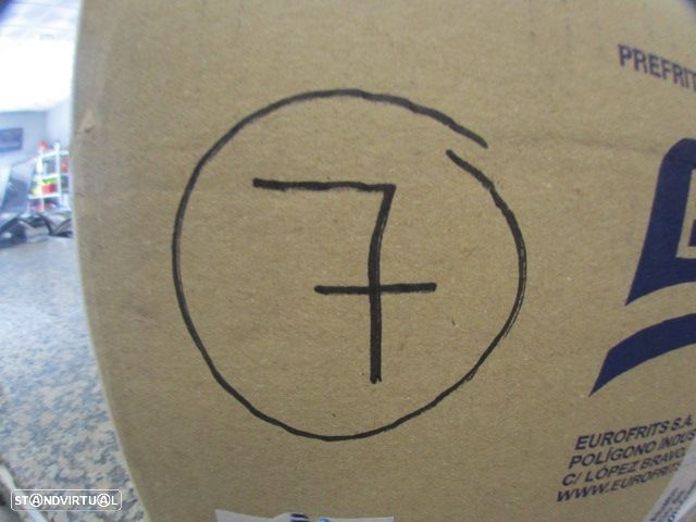 Kit Airbags 5K0880201P81U 5K0880204A 5K1880841D 5C0959655B 1K3857705AA 1K3857706AC 5K0959351  VW GOLF 6 2011 1.4I 80Cv 3P Preto PRETO - 26