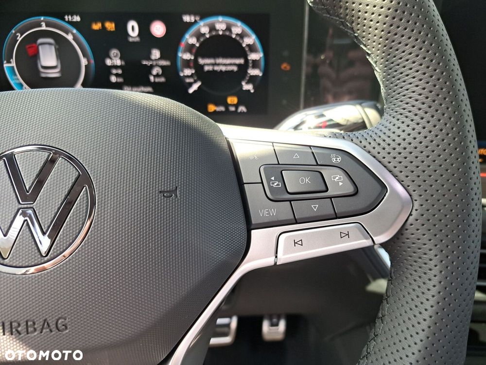 Volkswagen Tiguan 2.0 TDI R-Line DSG - 23