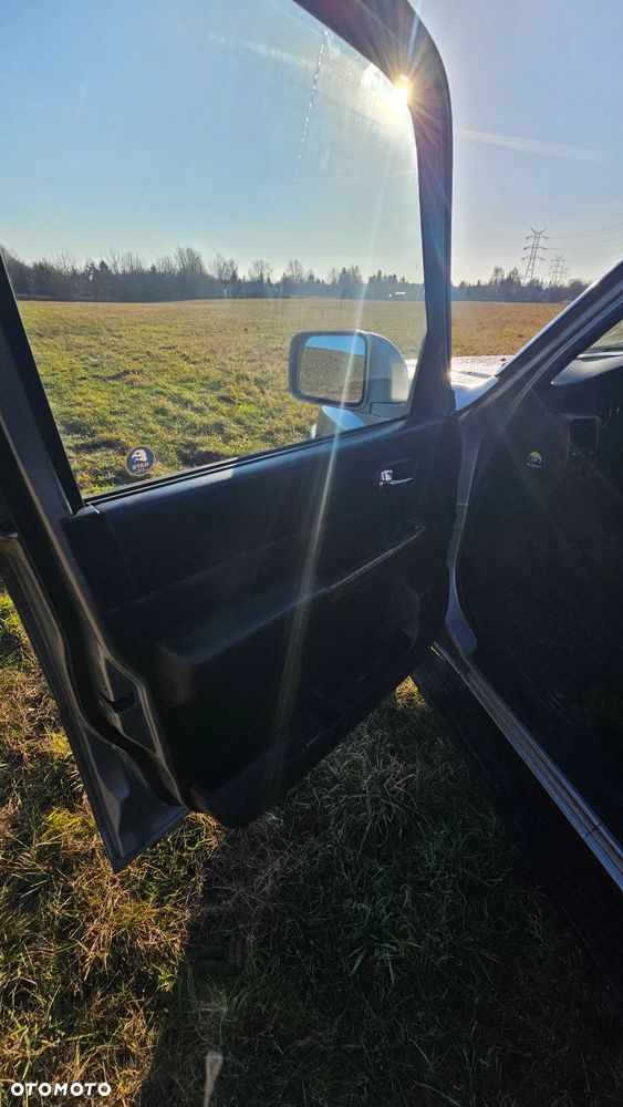 Nissan Patrol 3.0 Dci XE+ - 14