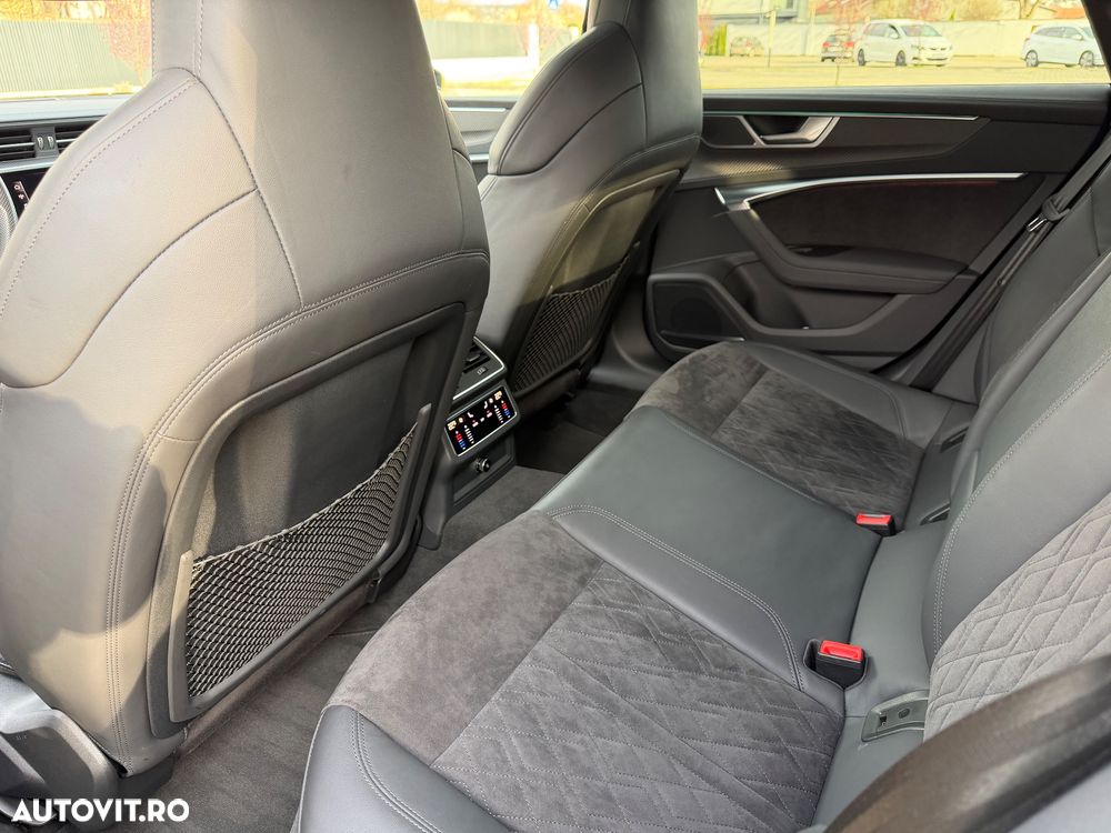 Audi RS7 Sportback - 10
