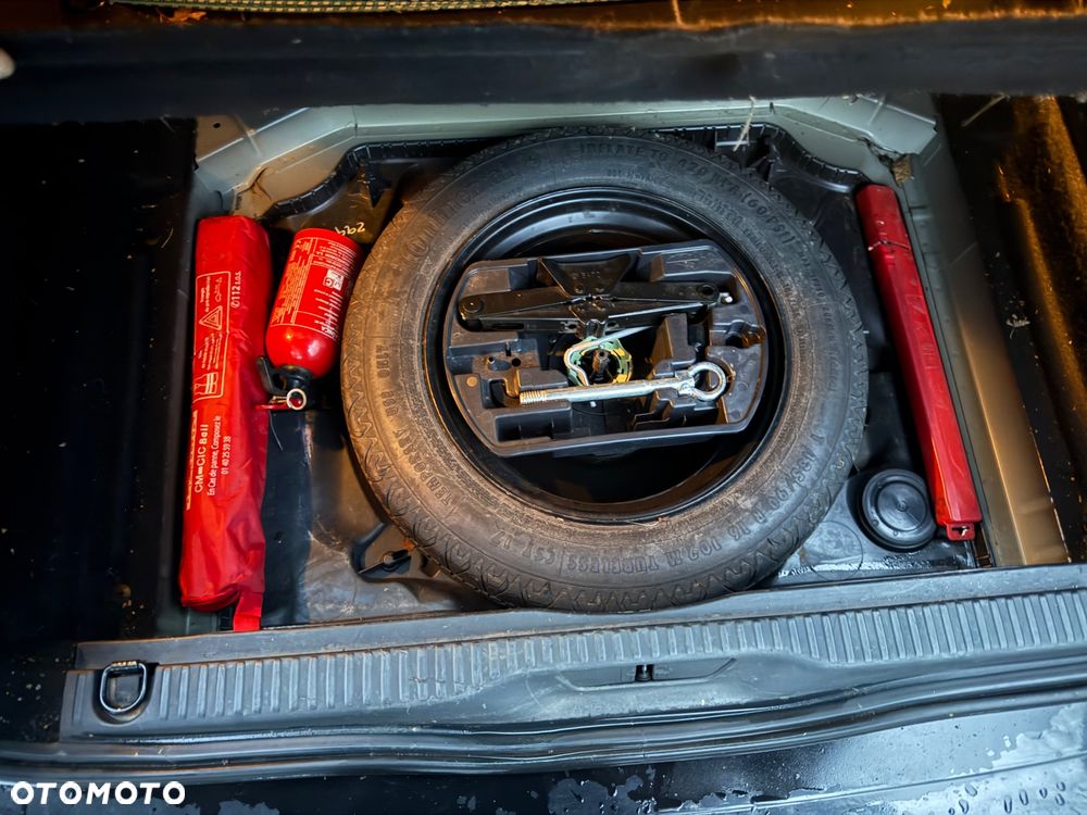 Citroën C4 Picasso 1.6 e-HDi Intensive - 12