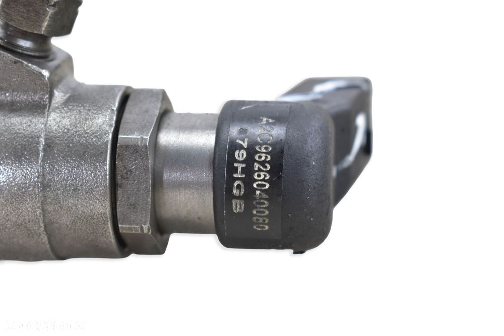 Wtryskiwacz PASSAT B7 GOLF VI AUDI A3 8P SEAT LEON II 1.6 TDI A2C9626040080 - 5