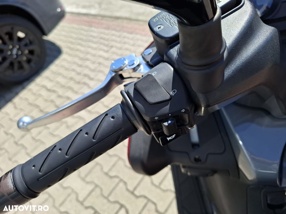 Kymco Altul - 16