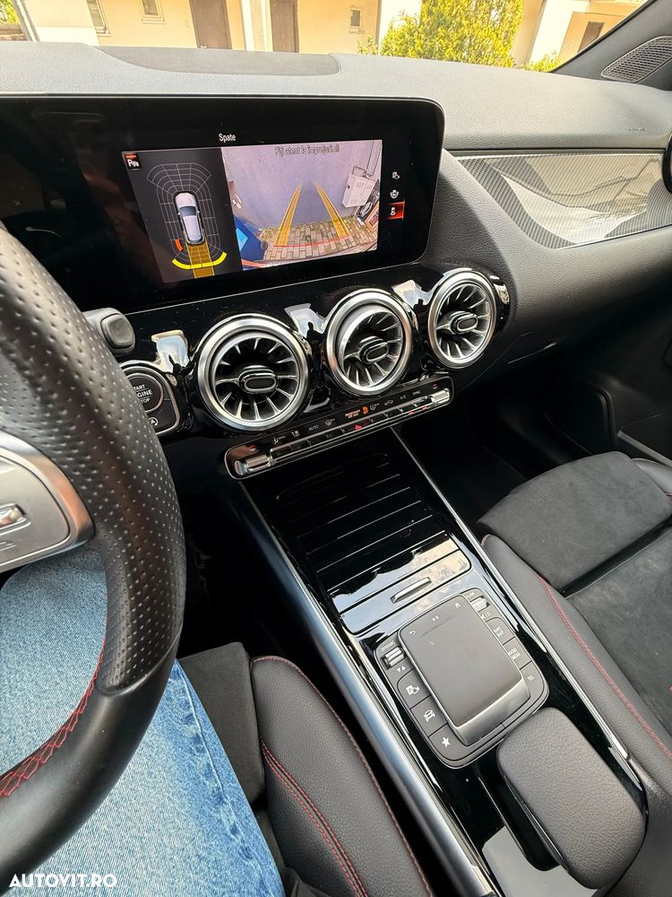 Mercedes-Benz GLA 250 4MATIC Aut. - 22